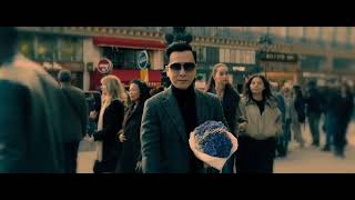 John Wick: Chapter 4 (2023) | Post-Credits Scene – “Akira’s Revenge”