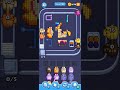 Pixel Flow Level 788 Solution No Commentary
