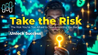 The ONE Risk Successful Traders NEVER Avoid