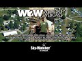 Whats up webcast trevor jones  ashley northcotte astrobackyard with ontario starfest overview