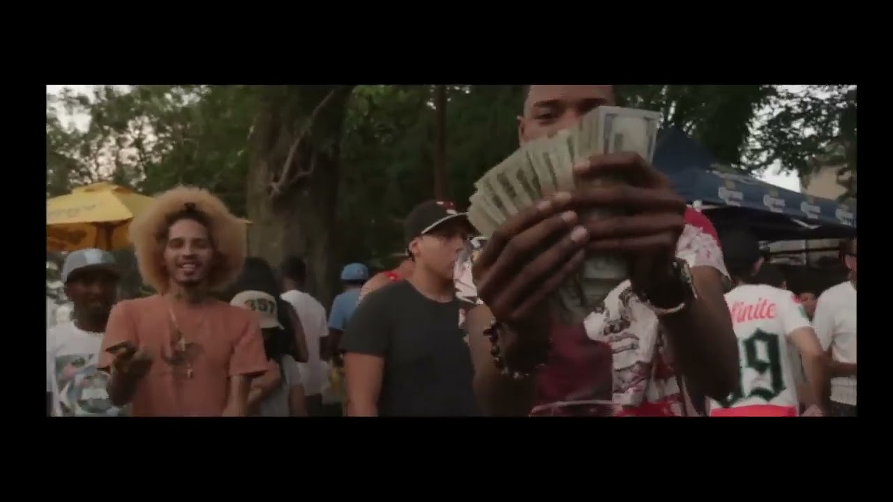 Fetty Wap Trap Queen (Official Video) Prod. By Tony Fadd