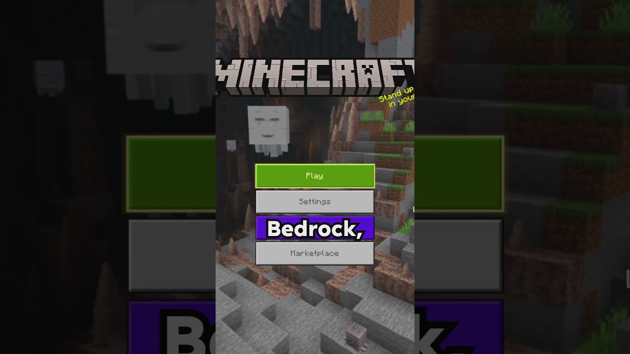 Static Skyblock! 