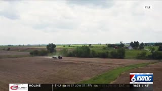 Farmers impacted by tariffs as harvest season ends Net Worth