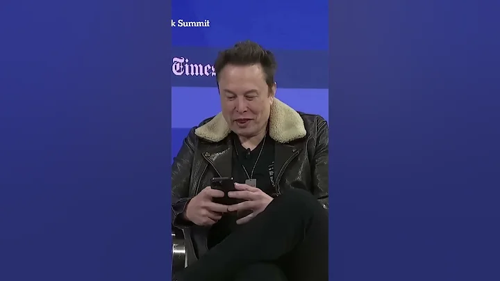 Elon Musk Shocking Screen Time Revelation: Are We Addicted to Our Phones?