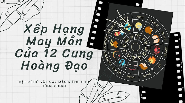 Cung hoàng đạo nam nào hấp dẫn nhất