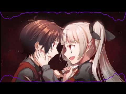 Nightcore- ムシクイサイケデリズム (Bug-Eaten Psychedelism) (Zips ft. Kagamine Rin & Len)