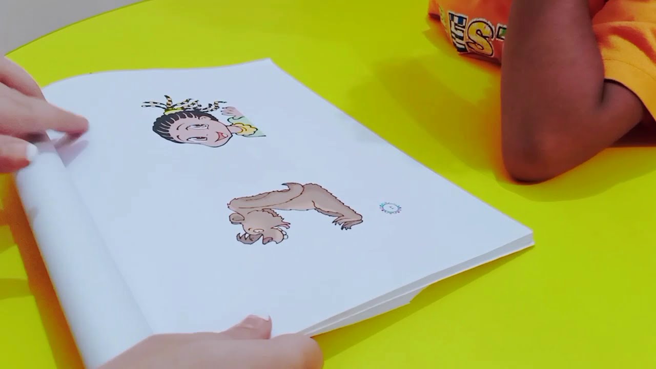 الذاكرة البصرية //تدريبات ضعف الذاكرة //ازاى تقوى الذاكرة من البيت