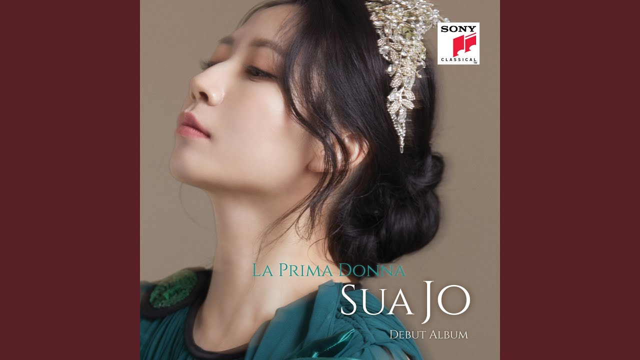 Samson, HWV 57: Let the bright Seraphim