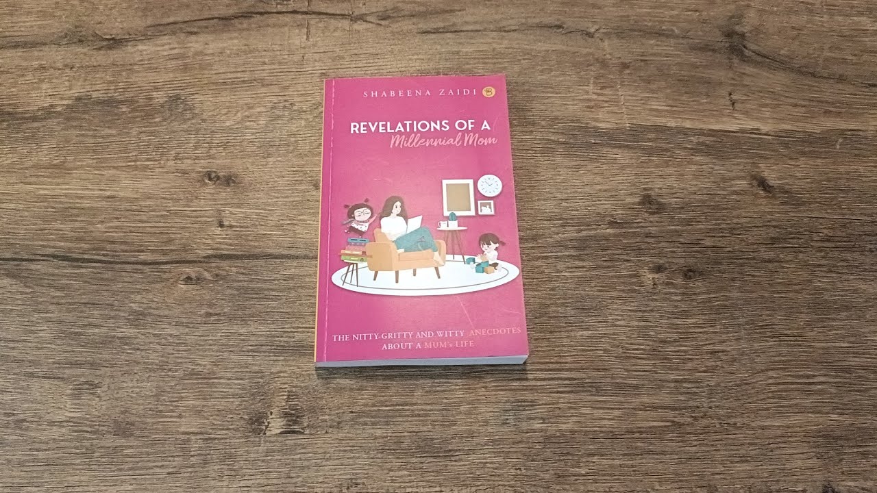 what-is-the-book-revelations-of-a-millennial-mom-about-youtube