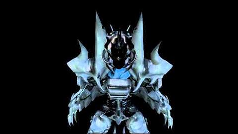 Dark Injection v4 Preview 5 using a creation by Michael042296