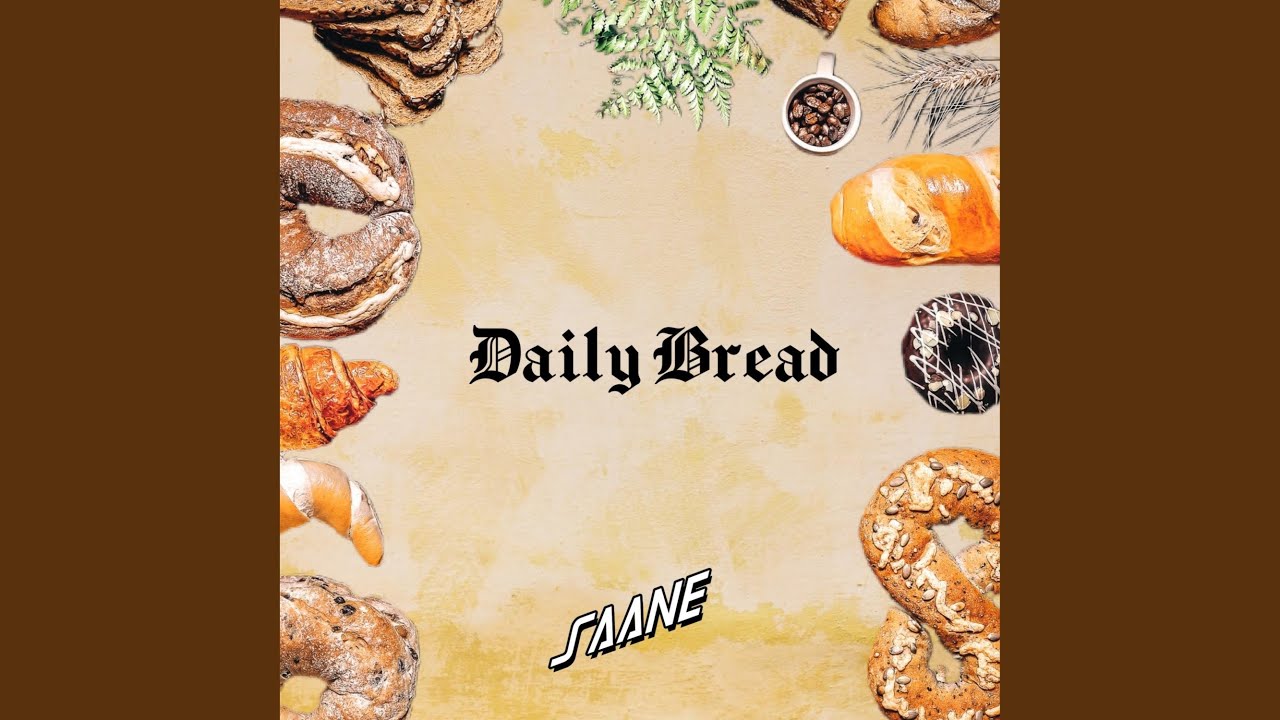 Watch Daily Bread on YouTube Watch Daily Bread on YouTube