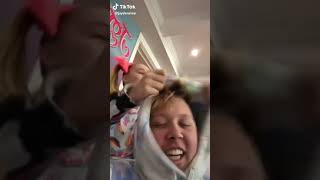 Jayden Siwa TikTok ft JoJo 7/19/19 Wealth