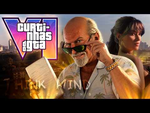 Meeting the In-Laws - GTA VI Shorts (GTA 6 Redub, Parody)