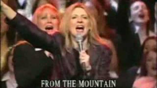 Vignette de la vidéo "Hear Our Praises - HILLSONG [Shout to the Lord 2000]"