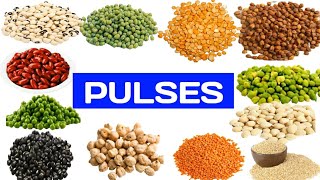 PULSES NAMES | PULSES NAMES IN ENGLISH | DAL NAMES | NAMES PULSES | PULSES screenshot 4