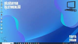 İşletim Sistemi Nedir? | Windows, Linux, macOS, Pardus - Bilgisayar Temelleri #7
