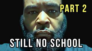 Umar Johnson Does Not Care About FDMG Part 2