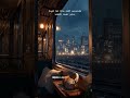 Lofi Study Beats 🎧 Calm Focus & Relax | Graveyard Shift Glow #Shorts #LoFi