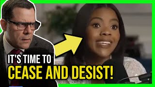 Candaces Minions Are Getting SUED For Defamation!