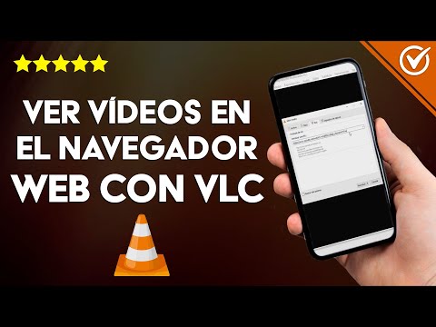¿Cómo Ver Videos en el Navegador Web con VLC? - Soluciones Multimedia