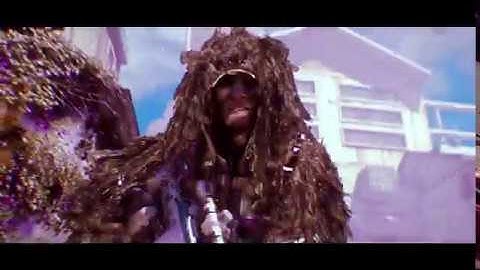 Garbage Scrap (clips in desc)