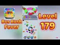 Bus Rush Fever Level 179 Walkthrough 🚍🔥 | Fun Traffic Puzzle Challenge | Mini Boss