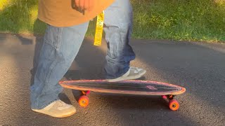 uhh - framed (unofficial music video)