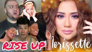 WE WILL &quot;RISE UP&quot; JUST LIKE MORISSETTE SAID | RISE UP COMPILATION