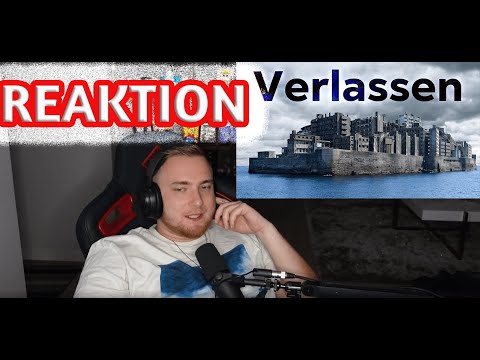 Die GRÖßTEN verlassenen Megaprojekte der Welt🌏😳 Reaktion | SolutionLIVE