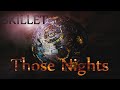 Трансформеры: Прайм COLLAB Skillet - Those Nights