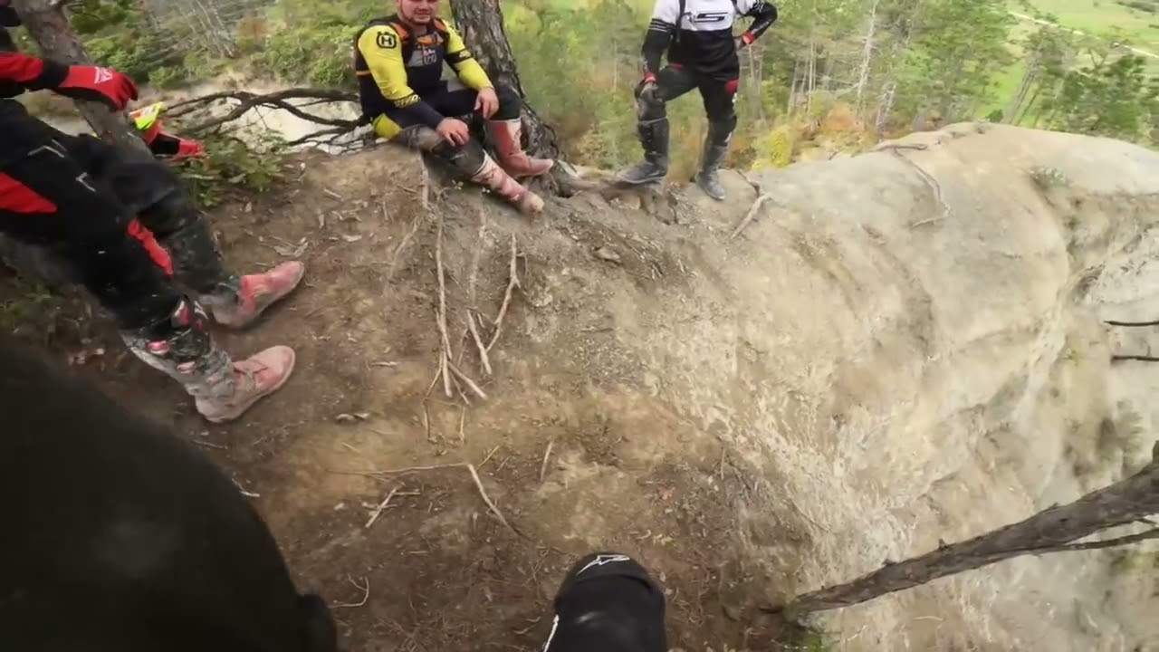 Hard enduro Central Istria 2024