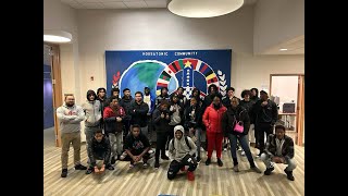 BYL NEWS SPOTLIGHT: Career Pathways Our Lives News 12 Story
