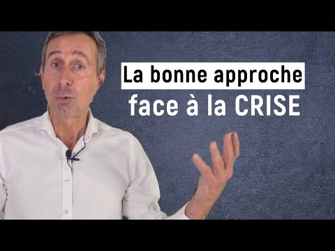 Comment se prémunir des effets de la crise en 2023 ?