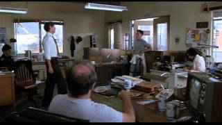 Repo Man | You're All Right | Alex Cox