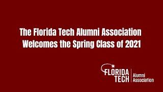 Class of Spring 2021 Recognition Ceremony