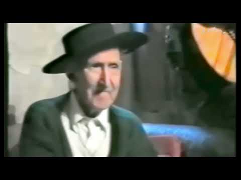   "el Barsino" canta Felipe Lujan Arellano En el cumpleaños N° 88 de Wenceslao Varela