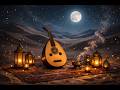 Arabian Deep House Mix 2026 | Mystical Oud Trance | Desert Night Vibes and Ethnic Electronica