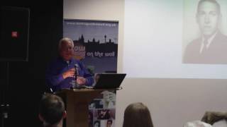 Morphologies Masterclass 8 - Ramsey Campbell on H.P. Lovecraft
