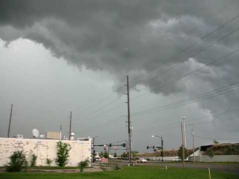 Tornado Sirens in Haysville, KS - YouTube