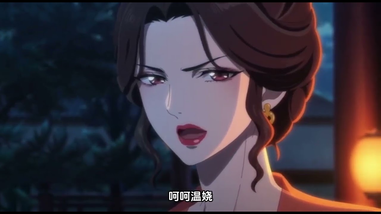 《娇妾惹不起》温娆意外穿越摄政王府，为了逃离未曾谋面且传闻“又老又丑”的摄政王，她企图挖洞逃跑，却意外遇见王府里一位清冷俊美的侍卫魏骁。两人谈起恋爱后，她天天拉着侍卫男友吐槽摄政王是“老登”#西西漫解