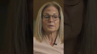 From Tennis Star to Surgeon: Carrie Cunningham's Journey Through Depression and Recovery - Part 4