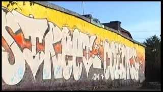 Skateshop Street Colors & Dope Cans - StreetArt