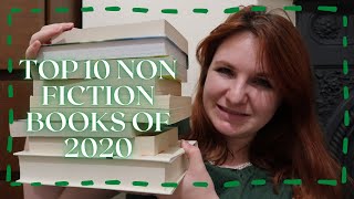 Top 10 Non Fiction Books of 2020
Books Mentioned
Wilding - Isabella Tree
No Visible Bruises - Rachel Louise Snyder
How to be an Antiracist - Ibram X Kendi
Tamed - Alice Roberts
Mama’s Last Hug - Frans de Waal
Waterfalls of Stars - Rosanne Alexander
Humankind - Rutger Bregman
The Ends of the World - Peter Brannen
Heavy - Kiese Laymon
Unfollow - Megan Roper-Phelps
Witches - Tracey Borman
Dinosaurs Without Bones - Anthony J Martin
Roaring Girls - Holly Kyte
We Were Eight Years In Power - Ta Ne-hisi Coates
Queer Intentions - Amelia Abrahams
Some Great Independent UK Book Stores To Support
Topping & Co - https://www.toppingbooks.co.uk/catalogue/
Big Green Bookstore - https://twitter.com/Biggreenbooks
Category is Books - https://www.categoryisbooks.com/
This is Book Love - https://www.thisisbooklove.com/
Like, subscribe, comment :)
Social Media
Twitter - https://twitter.com/ACupOfBooks174?lang=en
Goodreads - https://www.goodreads.com/user/show/50720204-emma-wright
Big love, happy reading, all that jazz and Ill see you next time. Top 10 Non Fiction Books of 2020