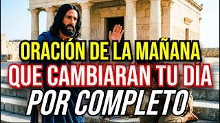 Morning Prayer That Will Completely Change Your Day