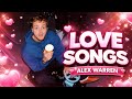 20 Minutes of Pure Love 💕 | Alex Warren Romantic Playlist
