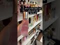 عطر اروقيت بينك من عطور عساف عطر شيرين بيوتي