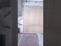 WOODEN BLINDS 😊😉. #Blinds #trending  #blinds  #viralvideo  #shorts