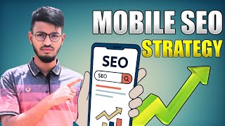 Mobile SEO Strategy for 2025 | Boost Your Mobile Rankings on Google