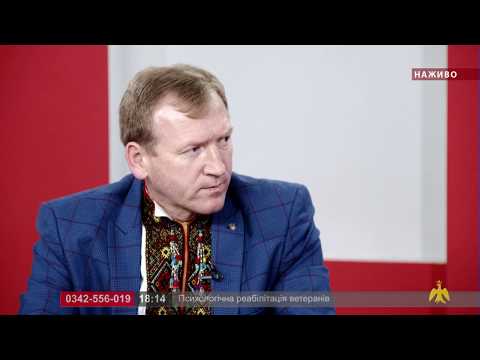 Про головне в деталях. М. Крупієвський.  фестиваль "Віа-Карппатія 2019"
