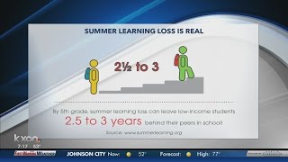 Annual Blueprint for Education